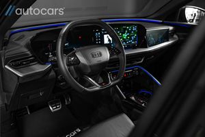 Audi Q5 bild 16