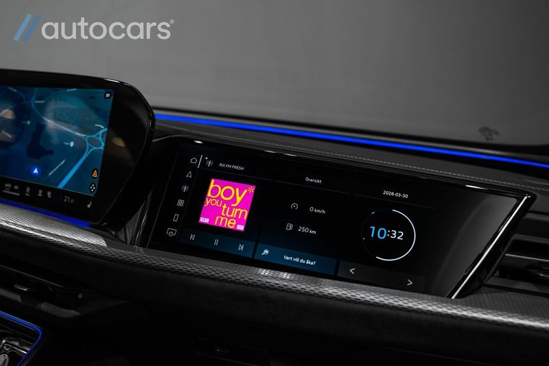 Audi Q5 bild 27