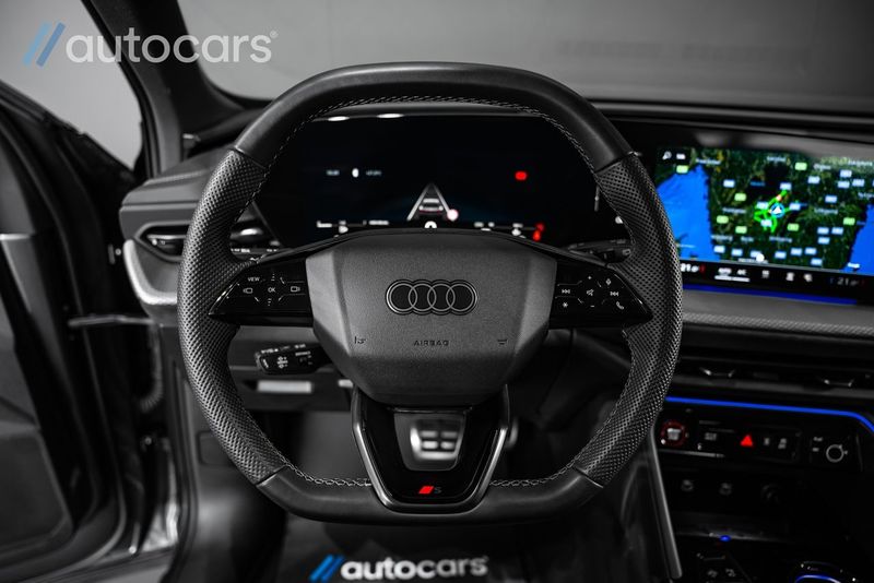 Audi Q5 bild 17