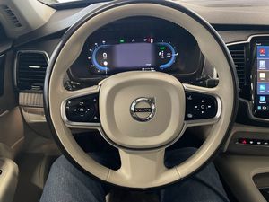 Volvo XC90 bild 24