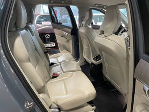 Volvo XC90 bild 21
