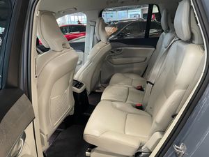 Volvo XC90 bild 14
