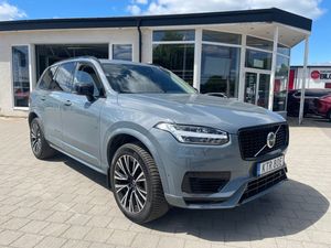 Volvo XC90 bild 3