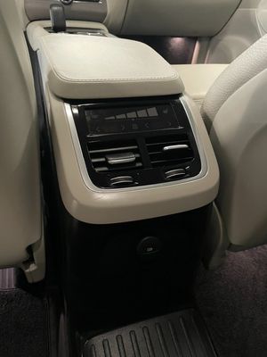 Volvo XC90 bild 15