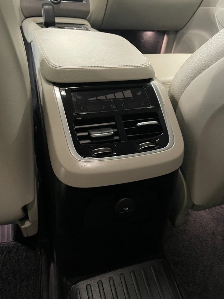 Volvo XC90 bild 15