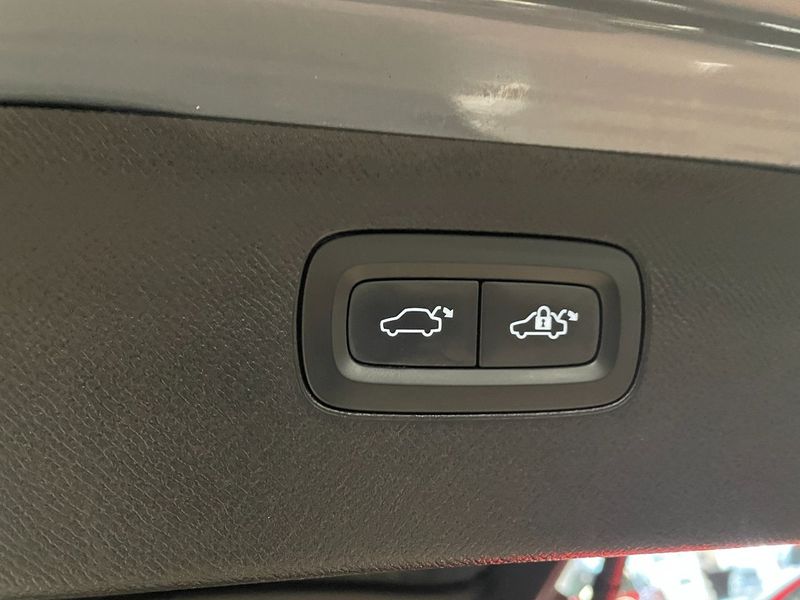 Volvo XC90 bild 17