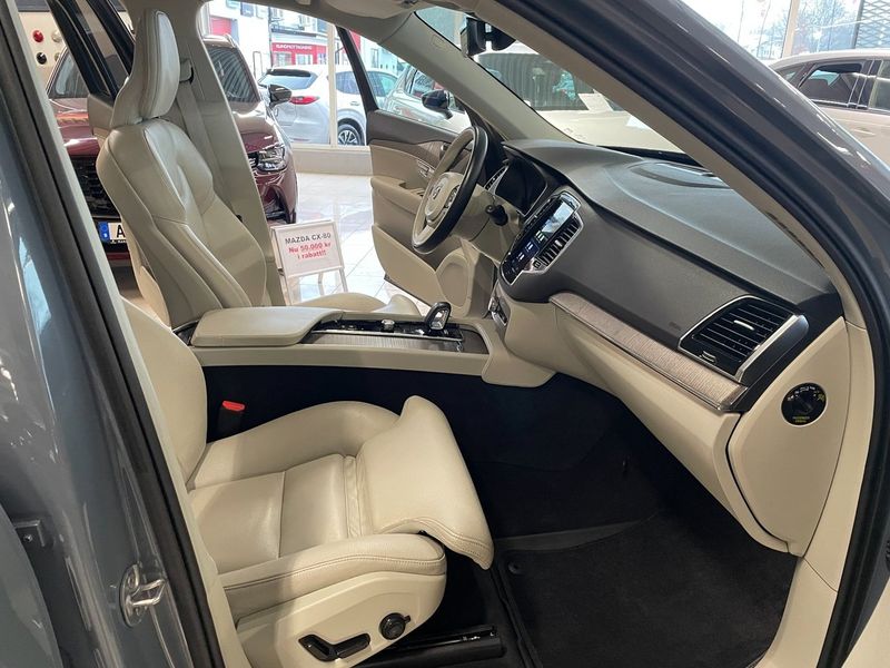 Volvo XC90 bild 18