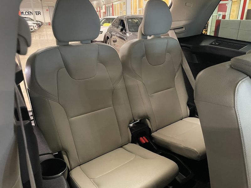 Volvo XC90 bild 22