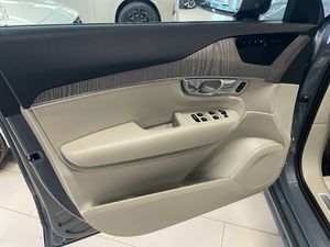 Volvo XC90 bild 10
