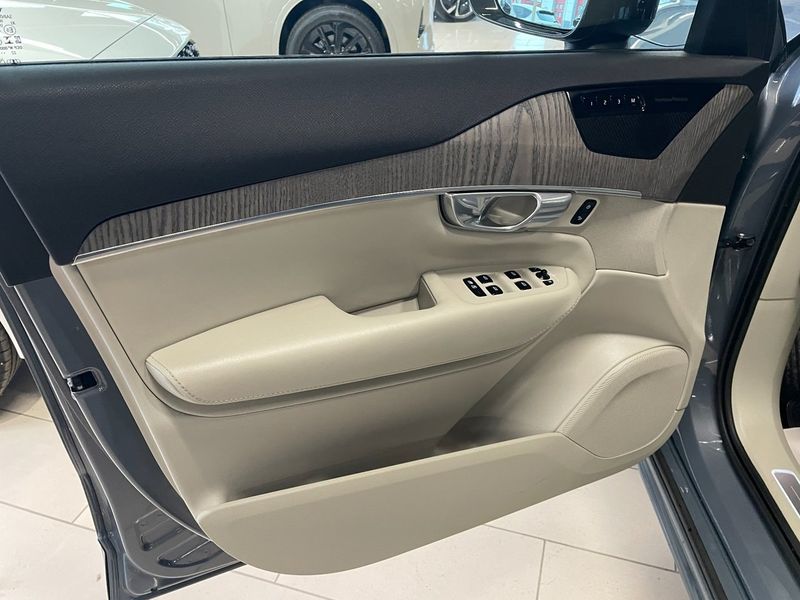 Volvo XC90 bild 10