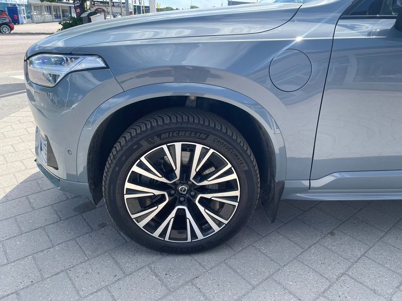 Volvo XC90 bild 9