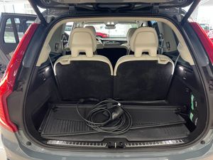 Volvo XC90 bild 16