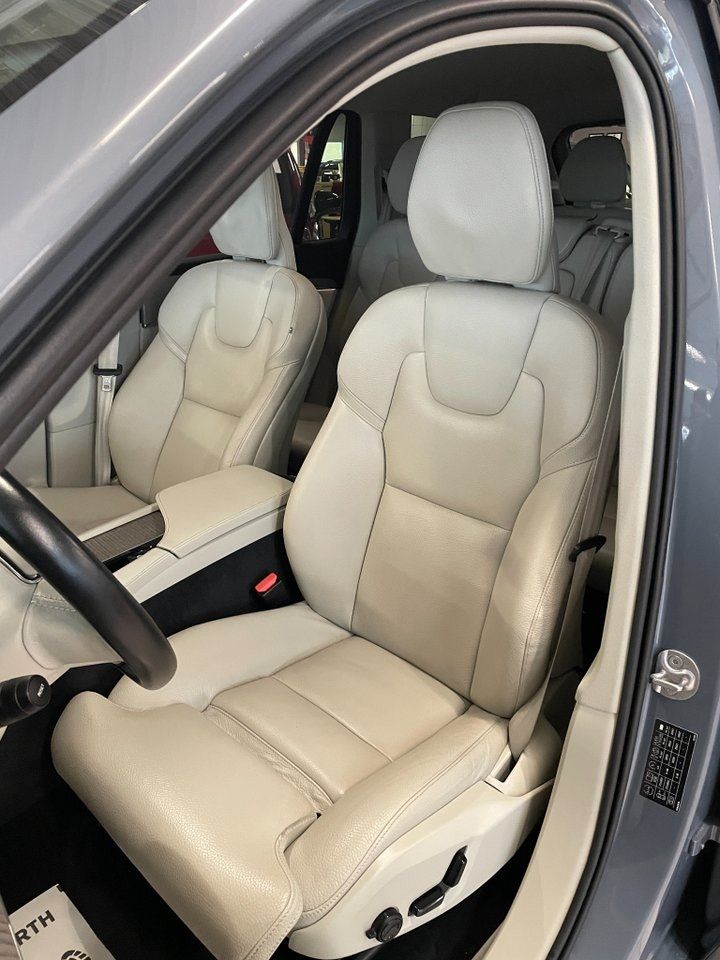 Volvo XC90 bild 13