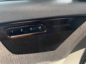 Volvo XC90 bild 11