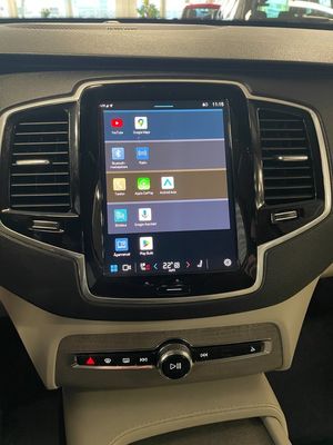 Volvo XC90 bild 25