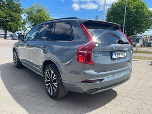 Volvo XC90 bild 7