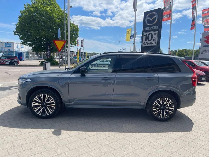 Volvo XC90 bild 8