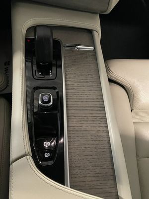 Volvo XC90 bild 27