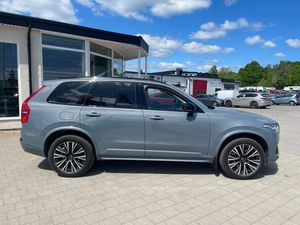 Volvo XC90 bild 4