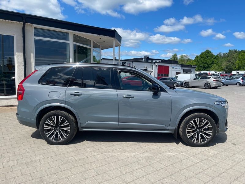 Volvo XC90 bild 4