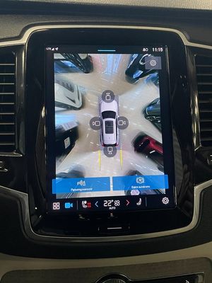 Volvo XC90 bild 26