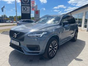 Volvo XC90 bild 1