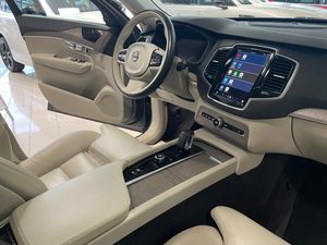 Volvo XC90 bild 20
