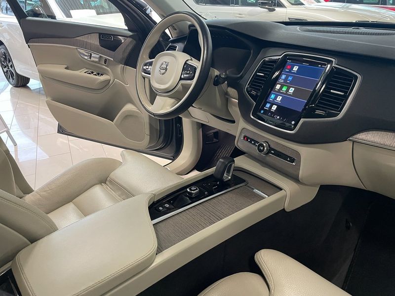 Volvo XC90 bild 20