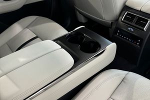Mazda CX-80 bild 6