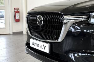 Mazda CX-80 bild 4