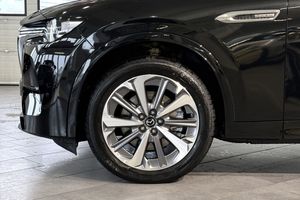 Mazda CX-80 bild 3