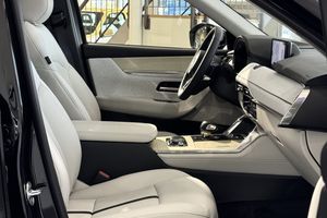 Mazda CX-80 bild 17