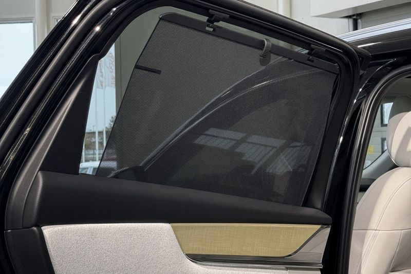 Mazda CX-80 bild 9