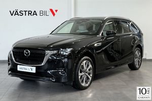 Mazda CX-80 bild 1
