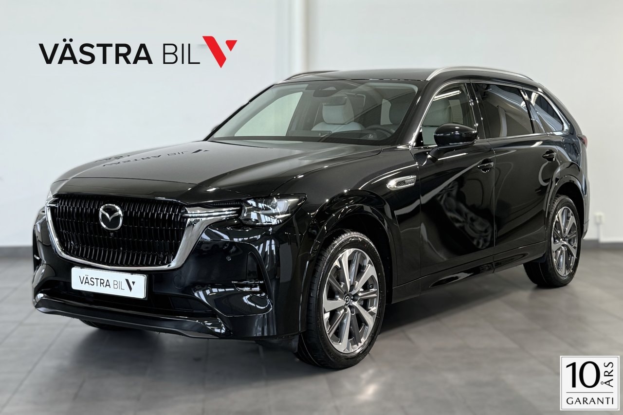 Mazda CX-80