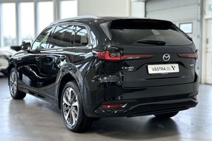 Mazda CX-80 bild 2