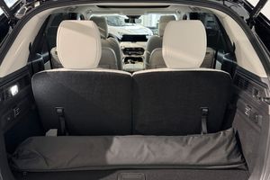 Mazda CX-80 bild 8