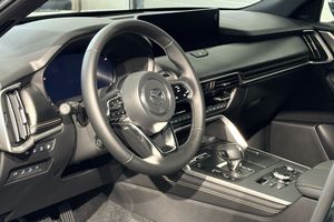 Mazda CX-80 bild 5