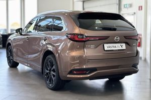 Mazda CX-80 bild 2