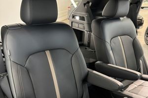 Mazda CX-80 bild 9