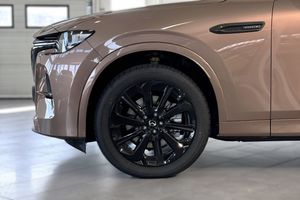 Mazda CX-80 bild 3