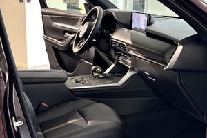 Mazda CX-80 bild 11