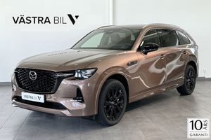 Mazda CX-80 bild 1