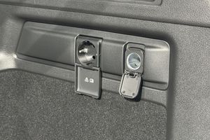 Mazda CX-80 bild 18
