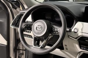 Mazda CX-80 bild 6