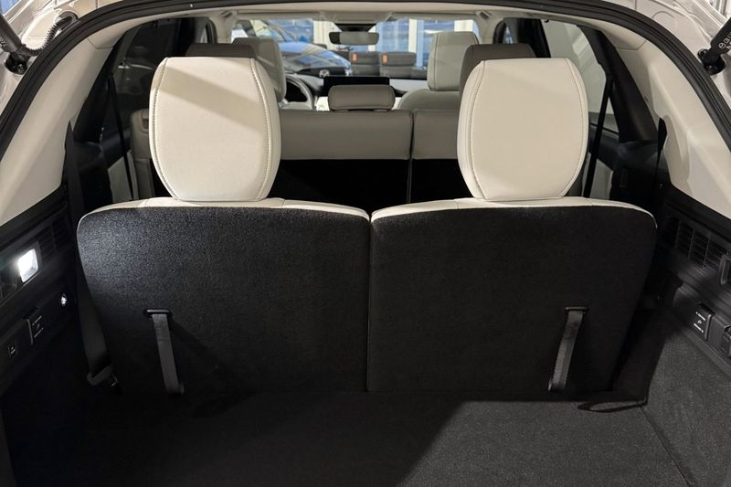 Mazda CX-80 bild 11