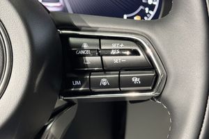 Mazda CX-80 bild 16