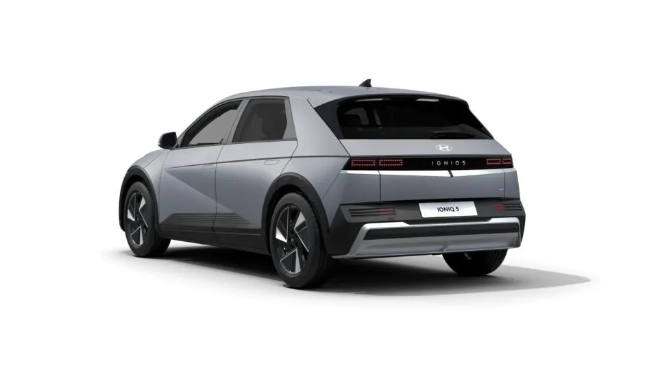 Hyundai IONIQ 5 bild 3