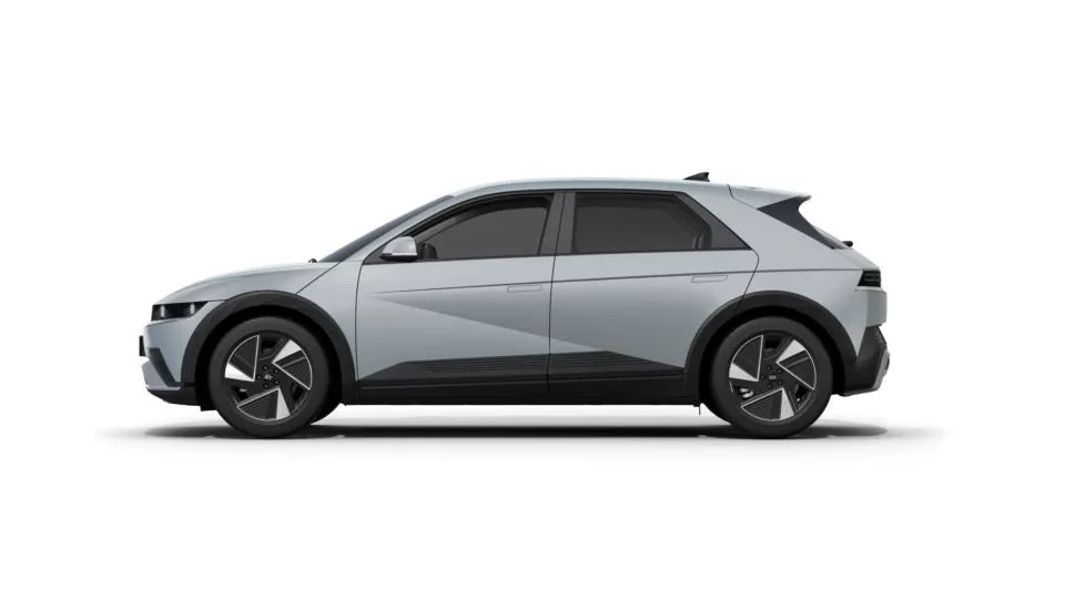 Hyundai IONIQ 5 bild 2