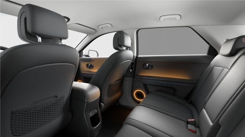 Hyundai IONIQ 5 bild 5